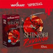 Liquido Vaporart Special 10ml Shinobi Revenge