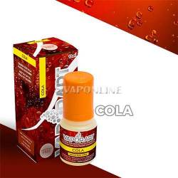 Liquido Vaporart 10ml Cola