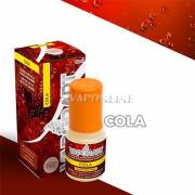 Liquido Vaporart 10ml Cola