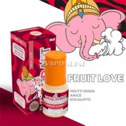 Liquido Vaporart 10ml Fruit Love