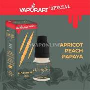 Liquido Vaporart Special 10ml D77 Jungle
