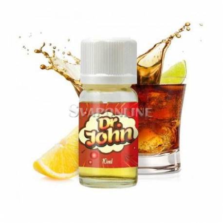 Super Flavor Dr John Aroma concentrato 10ml