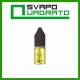 Svapo Quadrato Aroma Zorro 10ml