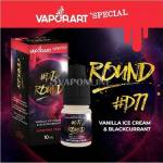 Liquido Vaporart Special 10ml D77 Round