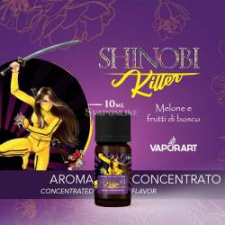 Aroma Vaporart Shinobi Killer 10ml