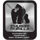 Boccetta Chubby Gorilla