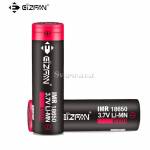 Batteria Efan IMR 18650 3000mah 60A