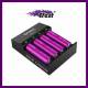 Efest Pro C4 charger 4 slot