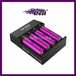Efest Pro C4 charger 4 slot