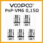 Voopoo Coils Pnp Series