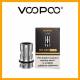 Voopoo Coils PnP-VM6 0 15ohm