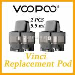 Voopoo Pod S1 1ml 1 8ohm
