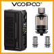 VOOPOO Kit DRAG 3 177W 5 5ml con TPP Tank