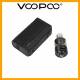 VOOPOO Kit DRAG 3 177W 5 5ml con TPP Tank