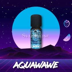 Twisted Aquawave Aroma Concentrato 10ml