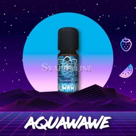 Twisted Aquawave Aroma Concentrato 10ml