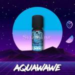 Twisted Aquawave Aroma Concentrato 10ml