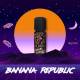 Twisted Banana Republic Aroma Concentrato 10ml