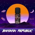 Twisted Banana Republic Aroma Concentrato 10ml
