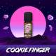 Twisted Cookie Finger Aroma Concentrato 10ml