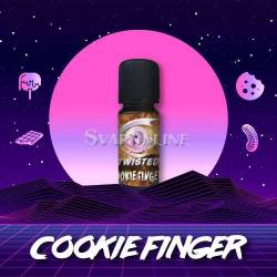 Twisted Cookie Finger Aroma Concentrato 10ml