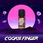 Twisted Cookie Finger Aroma Concentrato 10ml