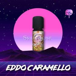 Twisted Eddo Caramello Aroma Concentrato 10ml