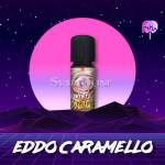 Twisted Eddo Caramello Aroma Concentrato 10ml