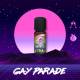 Twisted Gay Parade Aroma Concentrato 10ml