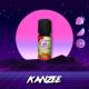 Twisted Kanze Aroma Concentrato 10ml