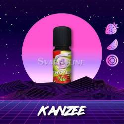 Twisted Kanze Aroma Concentrato 10ml