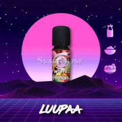 Twisted Luupaa Aroma Concentrato 10ml