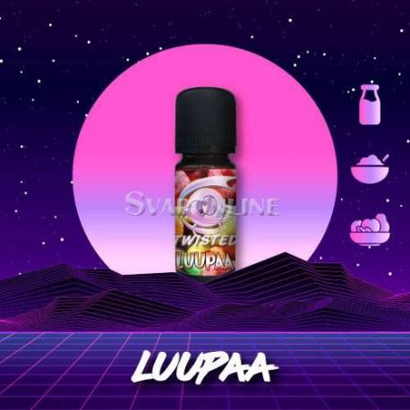 Twisted Luupaa Aroma Concentrato 10ml