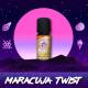 Twisted Maracuja Twist Aroma Concentrato 10ml
