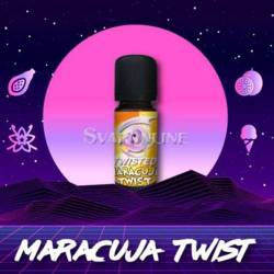 Twisted Maracuja Twist Aroma Concentrato 10ml