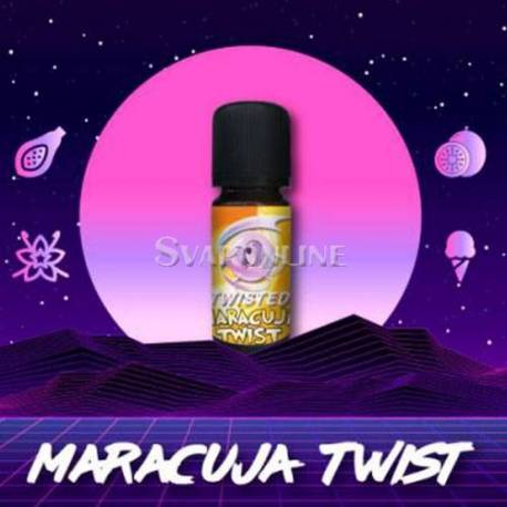 Twisted Maracuja Twist Aroma Concentrato 10ml