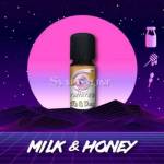 Twisted Milk Honey Aroma Concentrato 10ml