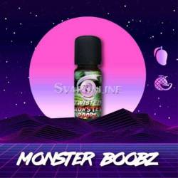 Twisted Monster Boobz Aroma Concentrato 10ml