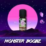 Twisted Monster Boobz Aroma Concentrato 10ml