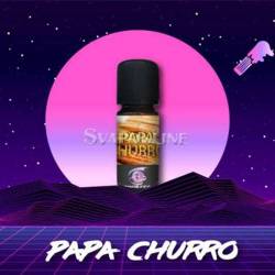 Twisted Papa Churro Aroma Concentrato 10ml