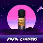 Twisted Papa Churro Aroma Concentrato 10ml