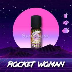Twisted Rocket Woman Aroma Concentrato 10ml