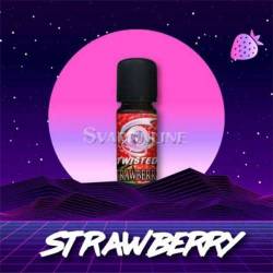 Twisted Fragola Aroma Concentrato 10ml