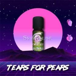 Twisted Tears For Pears Aroma Concentrato 10ml