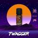 Twisted Twagger Aroma Concentrato 10ml