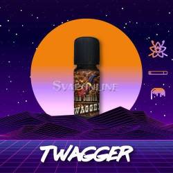 Twisted Twagger Aroma Concentrato 10ml