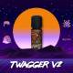 Twisted Twagger V2 Aroma Concentrato 10ml