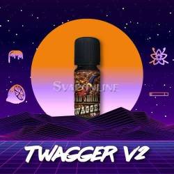 Twisted Twagger V2 Aroma Concentrato 10ml