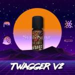 Twisted Twagger V2 Aroma Concentrato 10ml