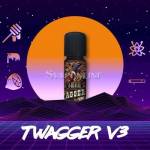 Twisted Twagger V3 Aroma Concentrato 10ml